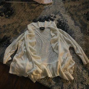 It’s Our Time - Cream Cover Up